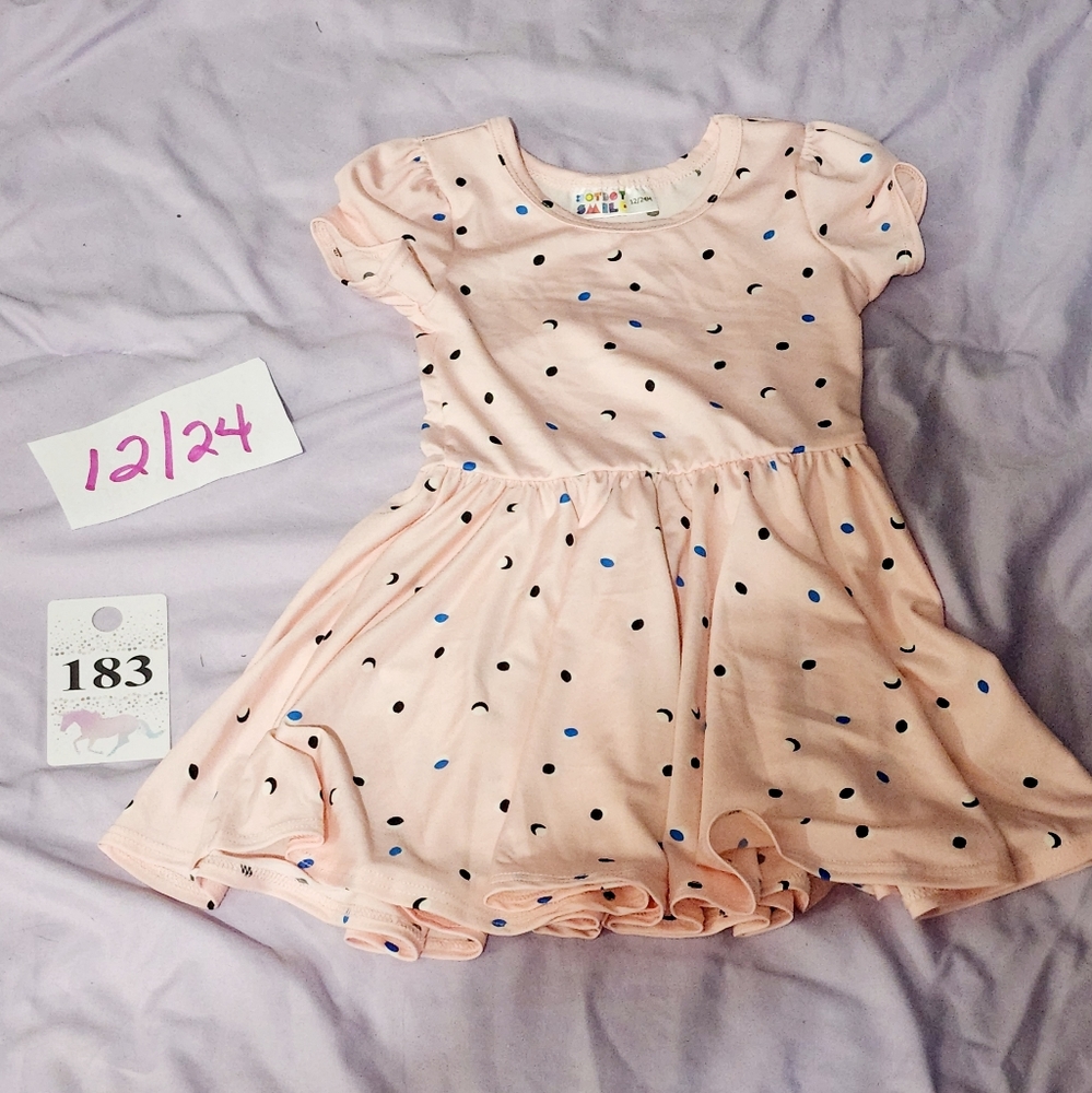 DDS Dress